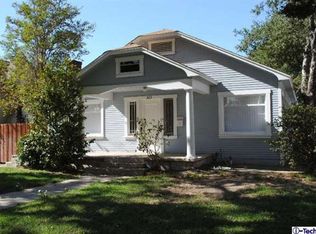 523 N Howard St, Glendale, CA 91206