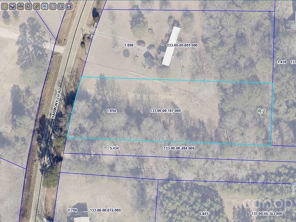 2nd image of 0 Harmony Church Rd