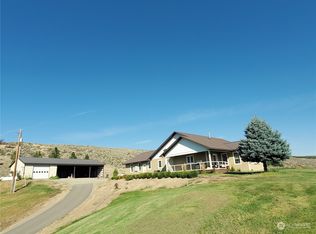 307 Highway 7, Tonasket, WA 98855