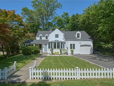 208 Beverly Road, Scarsdale, NY, 10583