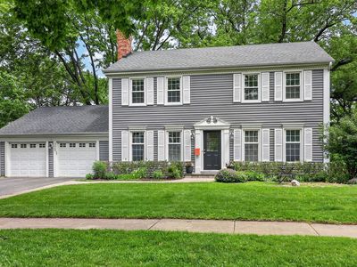 305 Tanglewood Ln, Naperville, IL, 60563
