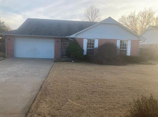 3515 Georgia Ave, Muskogee, OK 74403