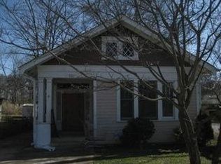 742 Peeples St SW, Atlanta, GA 30310