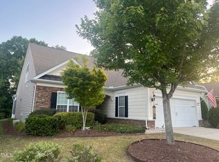545 Clarenbridge Dr, Cary, NC 27519