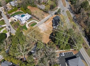 107 Edenburgh Rd Lot 10, Raleigh, NC 27608