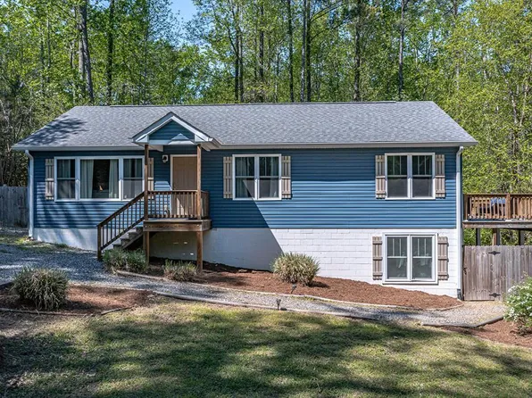 55 Sandy Ln, Lancaster, VA 22503