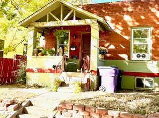 3931 N Bryant St #B, Denver, CO 80211