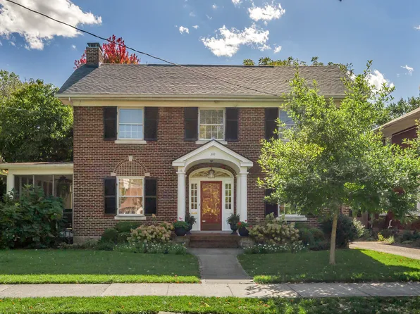 310 S Hanover Ave, Lexington, KY 40502
