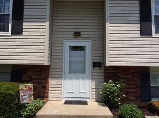 5264 Quincy Dr, Columbus, OH