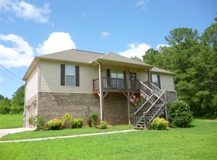 1509 Thomas Rd, Warrior, AL 35180