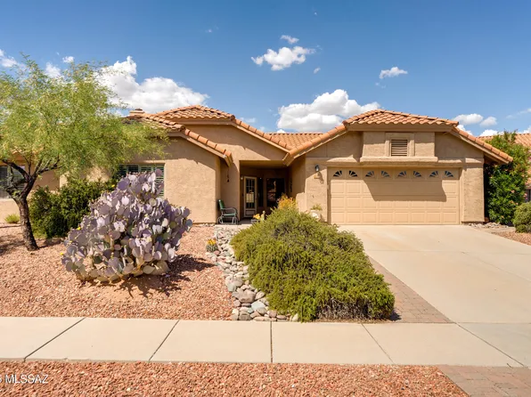 1090 W Eagle Landing Pl, Oro Valley, AZ 85737