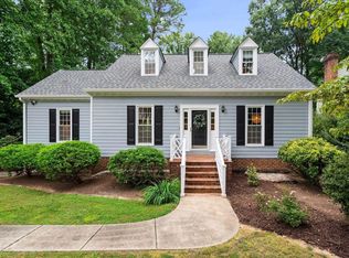 205 Lawrence Rd, Cary, NC 27511