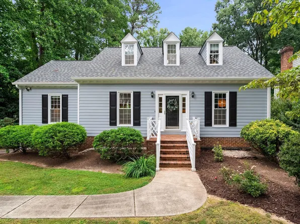 205 Lawrence Rd, Cary, NC 27511