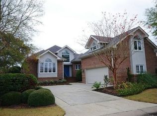 2006 Graywalsh Dr, Wilmington, NC 28405