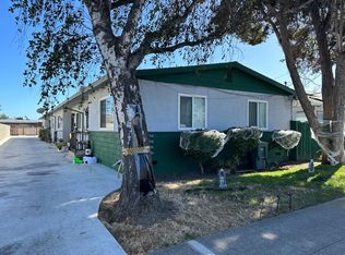 754 Bartlett Ave, Hayward, CA 94541