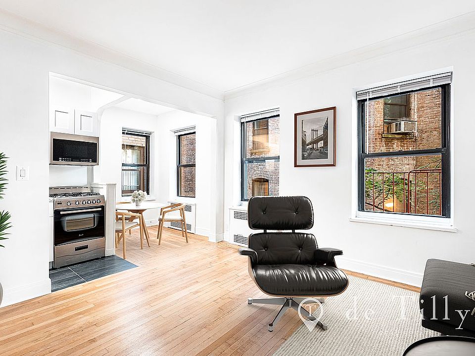 1st image of 420 Central Park W APT 2D