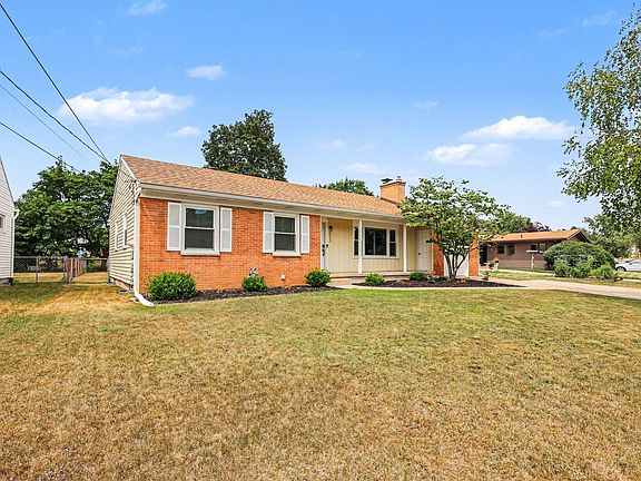 3rd image of 2685 Northville Dr NE