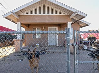 1275 N Effie St, Fresno, CA 93703