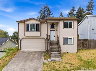5214 S Trafton St, Tacoma, WA 98409