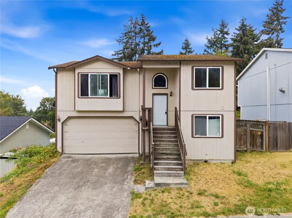5214 S Trafton Street, Tacoma, WA 98409