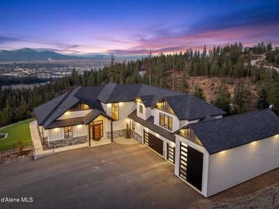 12548 W Vatland Dr, Post Falls, ID, 83854