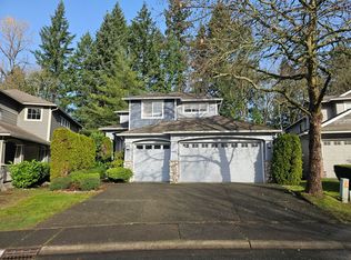 15466 141st Pl SE, Renton, WA 98058