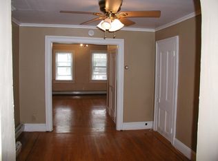345 5th St #2, Jersey City, NJ 07302