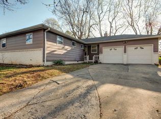 2450 S Ferguson Ave, Springfield, MO 65807
