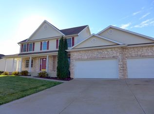 3903 Rudyard Way, Lansing, MI 48906