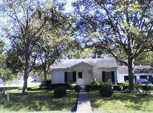 13826 Lillja Rd, Houston, TX 77037