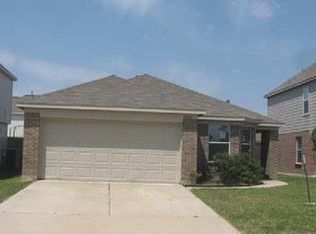 3223 Barkers Crossing Ave, Houston, TX 77084