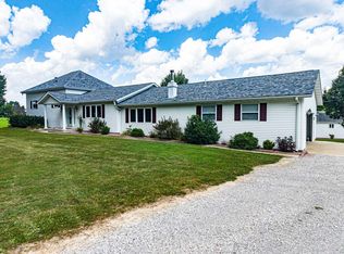 4022 Landmark Rd, Iuka, IL 62849