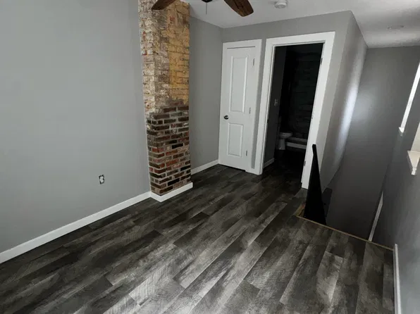 Bright 1BR/1BA on Lombard St, 1837 E Lombard St APT A, Baltimore, MD 21231