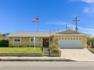 1576 Edmund St, Simi Valley, CA 93065