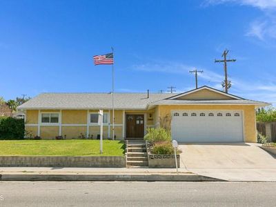 1576 Edmund St, Simi Valley, CA, 93065