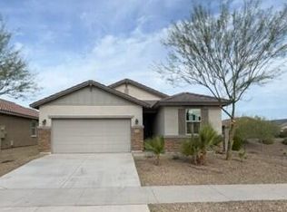 17926 W Jessie Ln, Surprise, AZ 85387