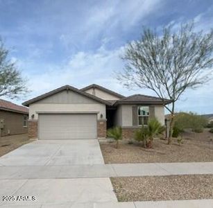 17926 W JESSIE Lane, Surprise, AZ, 85387