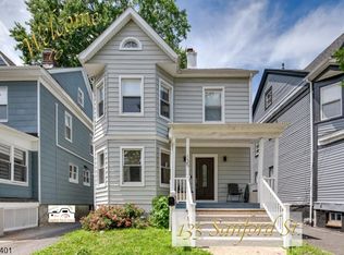 135 Sanford St, East Orange, NJ 07018