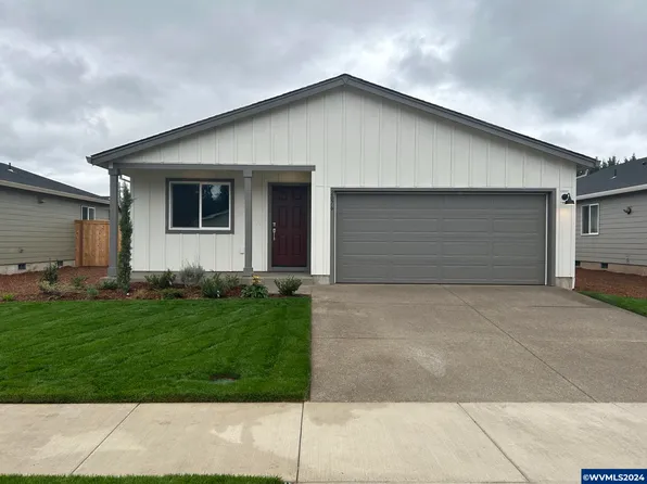 2076 Luna Way, Lebanon, OR 97355