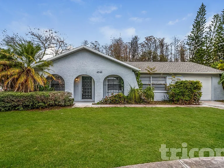 4348 Black Fox Dr — Photo 1
