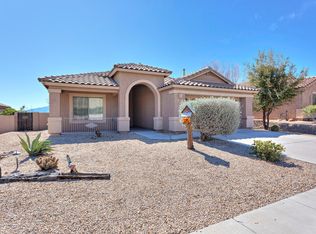 961 W Rio Teras, Green Valley, AZ 85614