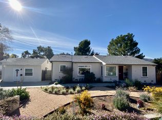2834 Los Olivos Ln, La Crescenta, CA 91214
