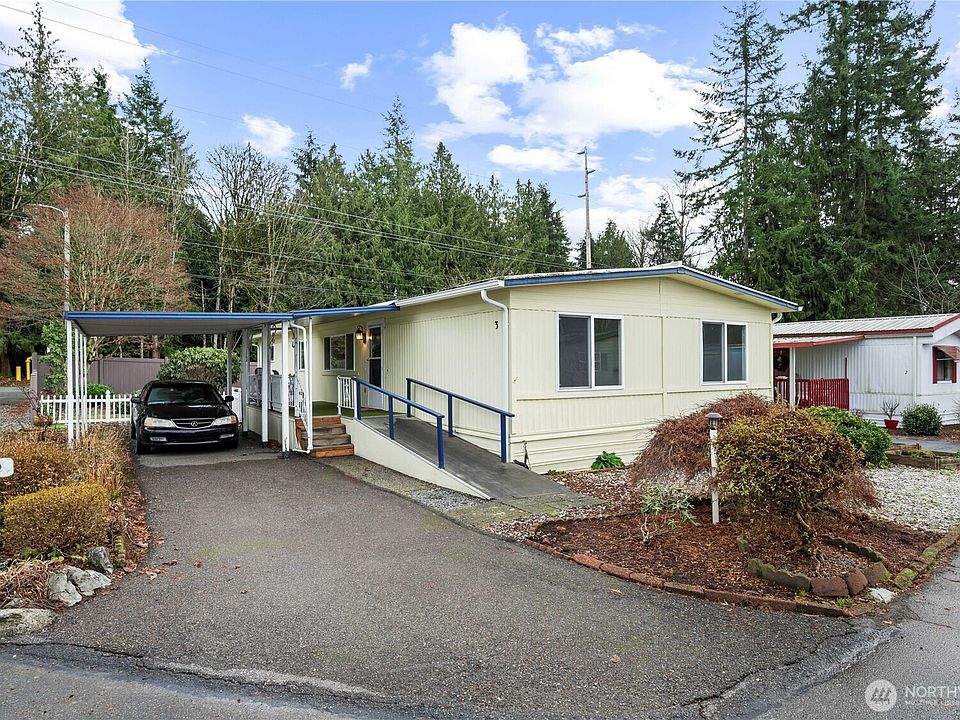 1st image of 1316 91st Avenue SE #3