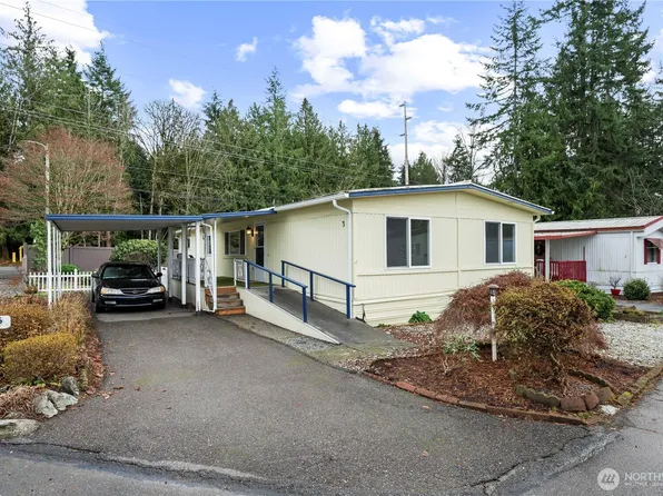 1316 91st Avenue SE #3, Lake Stevens, WA 98258