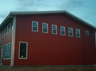 8000 Jacksboro Hwy, Fort Worth, TX 76135