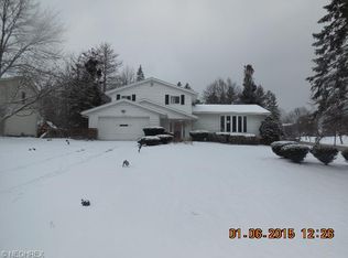 37165 Deer Run, Solon, OH 44139