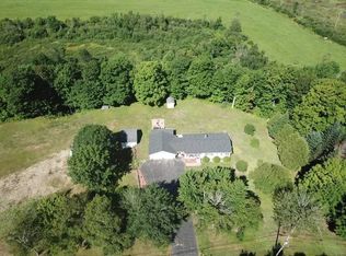 285 Stratford Rd, Northumberland, NH 03582