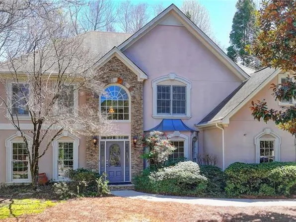 10860 Donamere Dr, Johns Creek, GA 30022