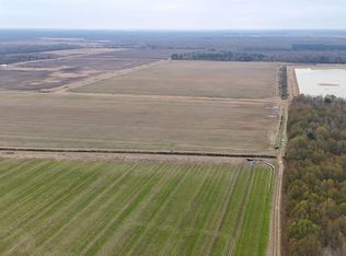 254 Fletcher Ellis Rd, Griffithville, AR 72060