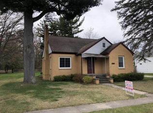 272 E Spring St, Port Austin, MI 48467